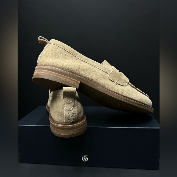 Kelsi Dagger Brooklyn Lens Penny Loafer Women's size 8 - Picture 10 of 13